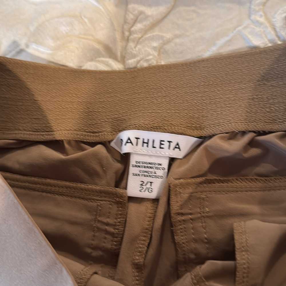 Athleta Split Hem Pant - image 3